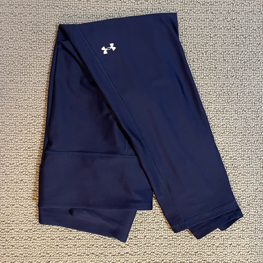 under armour leggings